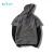 Import Custom Logo Printed Men&#x27;s Hoodies Wholesale Special Design Double Layers Hoodies from China