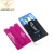 Import Custom logo silicone holder support mobile cell phone credit card holder from China