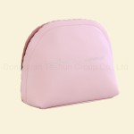 Custom Logo Waterproof Big Capacity Travel Cosmetic Brush Holder Make up Bag for Women