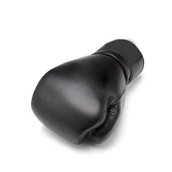 custom made boxing gloves cheap high quality hot sale cool design original leather comfortable training boxing gloves