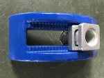 Custom Made Designed Plastic Injection Mould Clamps injection mold clamp parts