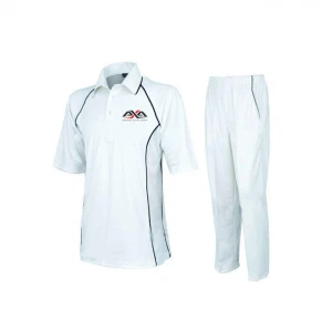 Custom made top quality wholesale Cricket Uniform