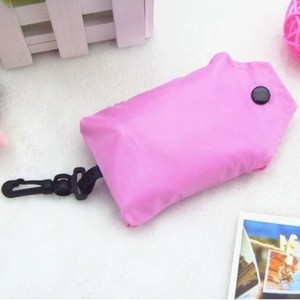 custom Material and Folding Style foldable bag