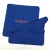 Import Custom Microfibre Glass Cleaning Cloth from China