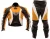 Import Custom New Fashion Racing Men Motorbike Leather Suit from Pakistan