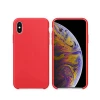Custom Original Shockproof Silicon Silicone Liquid Mobile Back Shell Cell Cover Phone Case For Iphone 8 6 6s 7 10 X XS For Apple