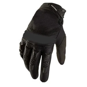 Custom Outdoor Sports Full Finger Cycling Mountain Bike Riding Racing Gloves