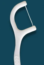 Custom Packaging Wholesale Dental Flosser Pick Approved Manufacturer