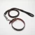 Import Custom pet supplies set leather dog collar and leash from China
