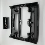 Custom Plastic Parts Prototype CNC Machining Parts