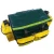 Import Custom Portable Waterproof Heavy Duty Multi-Pockets PVC Tool Bag from China