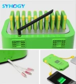 Custom Powerbank Vending Smart Vending Machine Solution Phone Charging Vending Machine