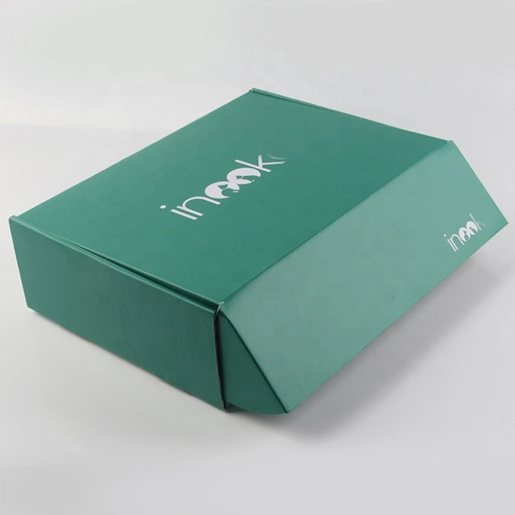 custom print logo paper cardboard boot box for shoe packaging