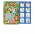 Import Custom printed Children&#x27;s Quiet Book  DIY early education manual materials packaging Wisdom baby stickers from China