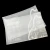 Import custom printing frosted plastic ziplock lady underwear packaging bag from China