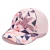 Import Custom printing kid baseball cap baby boy girl hat from China