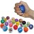 Import Custom promotional toy style eco-friendly PU stress ball from China