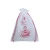 Import Custom Reusable Wholesale Eco Friendly PP White Non Woven Drawstring Bag from China