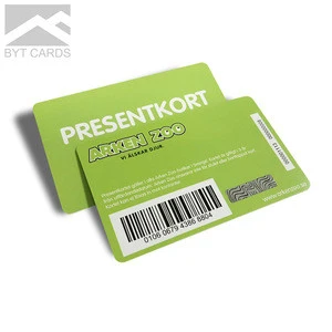 Custom Scratch-Off Card, Scratch Card Printing, Pvc Prepaid Scratch Card