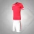 Import Custom soccer jerseys football jersey soccer  uniform set team football uniforms from China