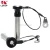 Import Custom Spring Plunger Locking Pin Safety Positioning Pins Stainless Steel Quick Release Ball Lock Pin with Safe Lanyard from China