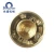 Import Custom stainless steel submersible pump casing brass fitting mini motor cover from China