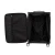 Import Custom tag front pocket abs handle carry-on 3 pcs travelling cases trolley suitcase sets luggage bag from China