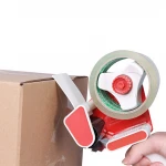 Custom Wholesale 2 Inch Handheld Sealing Packing Tape Dispenser