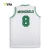 Import custom wholesale blank basketball jerseys from China