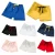 Import Custom Wholesale bulk Mode Fusion new design boy shorts kids casual shorts boys sports shorts from Pakistan