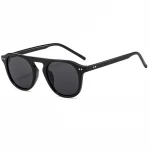 Custom your own brand sunglasses wholesale men women pilot sunglasses UV400
