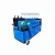 Import Customizable automatic steel pipe straightening derusting and painting machine from China