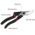 Import Customization Agriculture Direct Selling Garden Pruning Bonsai Branch Shears Flower And Flowering Branch SK5 Steel Branch Shears from China