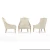 Import Customize Comfort Sofa Set Table and Chairs Modern Living Room Furniture from China
