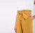 Import Customize Womens Trousers Elegant High Waist Wide Leg Linen Pants With Pockets from China