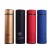 Import Customized 500ml portable infuser water bottle 304 steel metal hot water bottle for travel/official from China