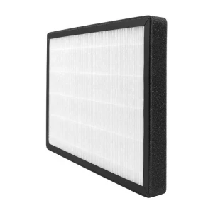Customized Activated Carbon hepa filter dust carbon filter replacement