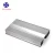 Import Customized  aluminum heat sink 6000 Series Grade Industrial Extrusion Aluminum Profiles from China