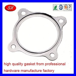 customized auto COPPER GASKET FOR CONFLAT VACUUM SYSTEM motor vehicle part