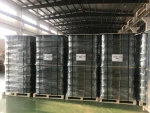 Customized fin type heat exchange coil, evaporator coil