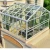 Import Customized Garden Glass Houses garden sunroom aluminum sun room from China