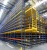 Import Customized Heavy Duty Mezzanine Platform Floor System Storage Stack Racking Pallet Racking from China
