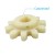 Import Customized High Hardness CNC Milling Nylon Plastic Gear from China