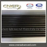 Customized high quality factory price carbon fiber tube for ski poles