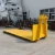 Import Customized hook lift Flat bed containers from China
