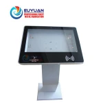 Customized Intelligent Multimedia Presentation Teaching Education Steel Sheet Metal Body Case