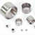 Import Customized Machining of Machining Parts for High Precision Internal and External Grinding Machine from China