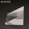 Customized optical glass large prism
