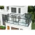 Import Customized Outdoor Aluminum Winter Garden Room House Glass Sunrooms from China