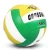 Import Customized professional volleyball with any logo, color  waterproof size 5 beach volleyball ball volleyball ball for sale from China